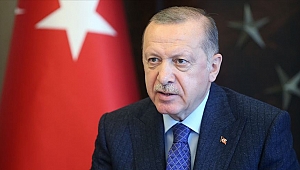 Erdoğan,yeni normalleşme takvimini açıkladı