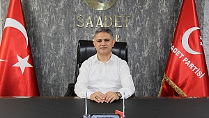 Erduran’dan sağlık çalışanlarına teşekkür