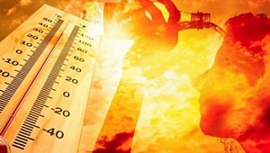 Hava Sıcaklıkları Mevsim Normallerinin Üstüne Çıkacak