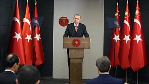 Hayatımız Kademeli olarak normale dönüyor