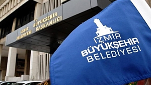 İzmir Büyükşehir Belediyesi'nden Uyarı