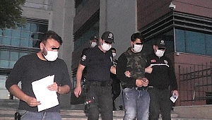 İzmir'de "nitelikli dolandırıcılık" operasyonu