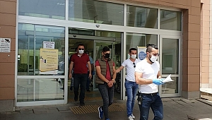 İzmir'de uyuşturucu operasyonu