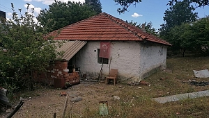 İzmir'de Vahşi Cinayet