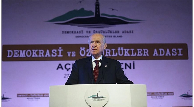 "Kamplaşmaya değil kucaklaşmaya ihtiyacımız var"