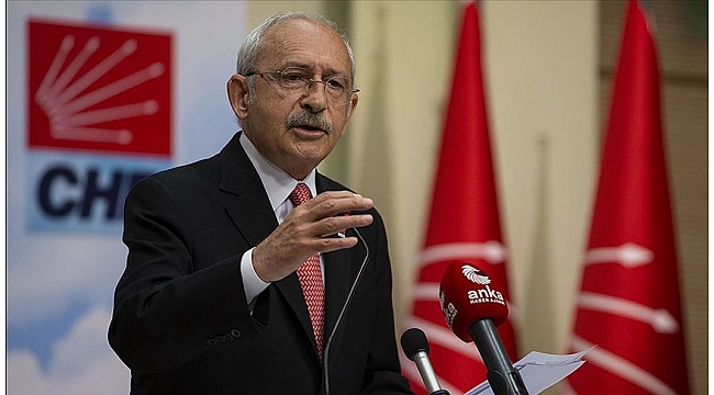 "Kamuda israfa son verilmeli"