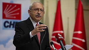 "Kamuda israfa son verilmeli"