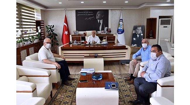 Kayda 1 Haziran’daki Yeni Süreç Hakkında Açıklamalarda Bulundu