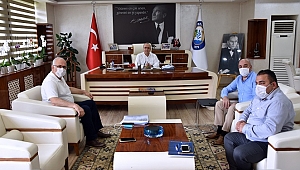 Kayda 1 Haziran’daki Yeni Süreç Hakkında Açıklamalarda Bulundu