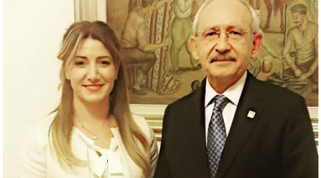 Kılıçdaroğlu'ndan Özdemir'e geçmiş olsun telefonu