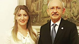 Kılıçdaroğlu'ndan  Özdemir'e geçmiş olsun telefonu