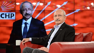 Kılıçdaroğlu, televizyon yayınında soruları yanıtladı