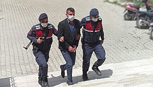 Kız kaçırarak zorla alıkoyan kişi tutuklandı