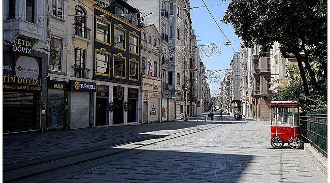 'Kontrollü sosyal hayat'ın ilk bayramı böyle geçecek