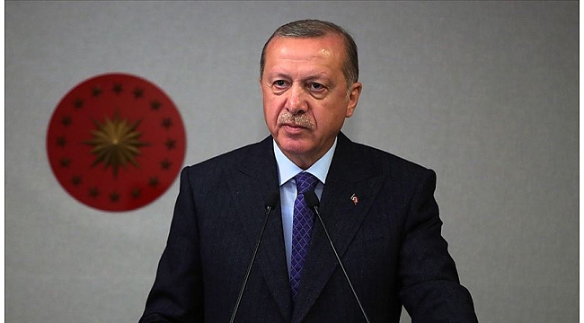 "Kovid-19 aşısı tüm insanlığın ortak malı olmalıdır"