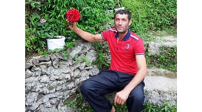 Kütahya'da sıcak su kaynağında erkek cesedi bulundu