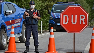 Kütahya'da üç köy ve bir mahalle karantinaya alındı