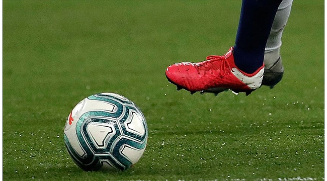 La Liga'da 3 futbolcunun Kovid-19 testleri pozitif çıktı