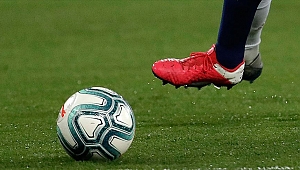 La Liga'da 3 futbolcunun Kovid-19 testleri pozitif çıktı