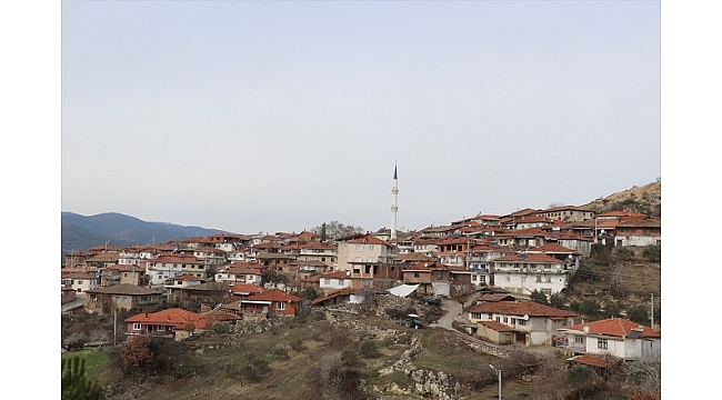 Manisa’da bir mahalle karantinaya alındı