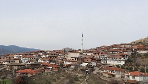 Manisa’da bir mahalle karantinaya alındı