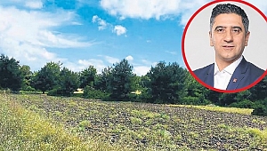 Menderes Belediye Başkanı Sözünü Unuttu