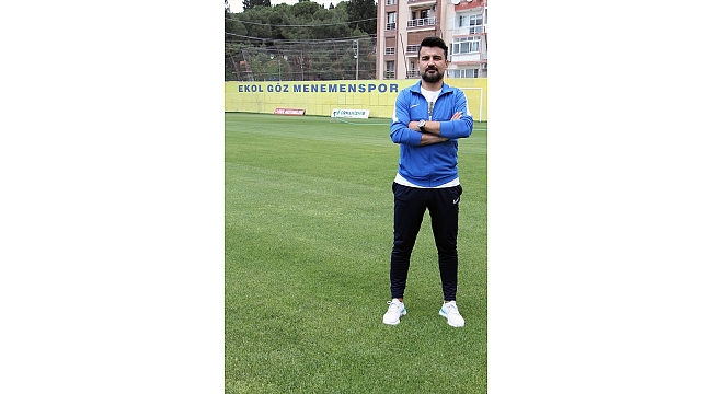 Menemenspor, yakın deplasmanlarda konaklamayacak