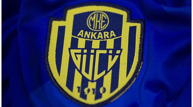MKE Ankaragücü'nde bir futbolcunun koronavirüs testi pozitif çıktı