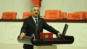 Nasır'dan Birlik - Beraberlik Ve  Dayanışma Çağrısı