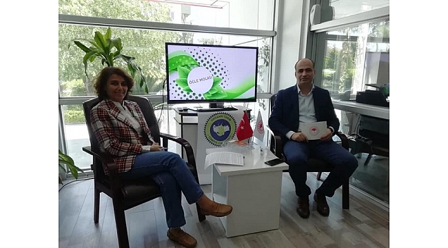 “Öğle Molası” Çiftçilerle Buluşuyor