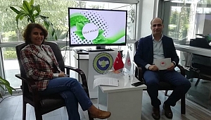 “Öğle Molası” Çiftçilerle Buluşuyor