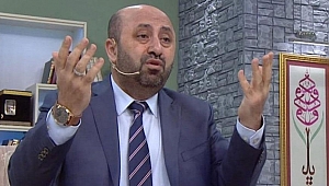 Ömer Döngeloğlu Vefat Etti