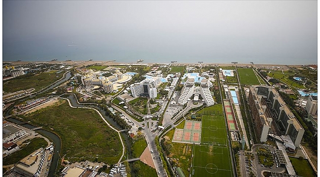 Otellere sertifikasyon almaları için 'izolasyon odası' şartı getirildi