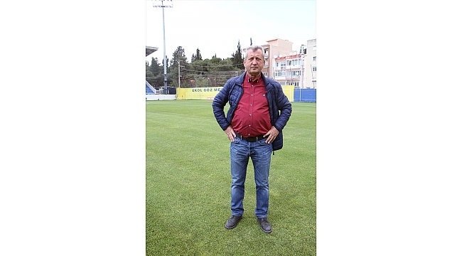 Şahin,Aksoy Yönetimine Rest Çekti