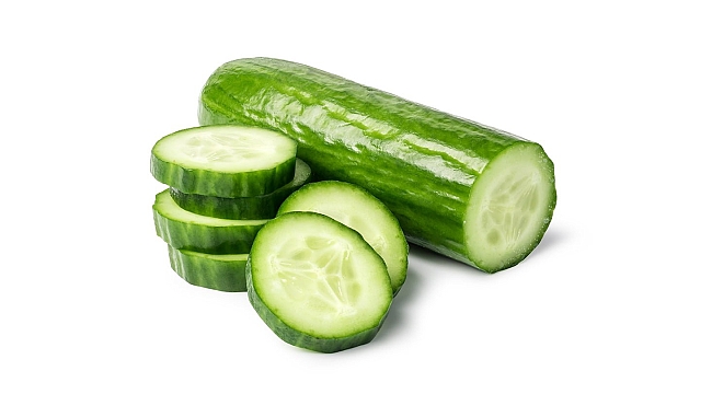 Salatalık Bebeği Öldürdü