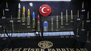 Savunma sanayisindeki millileşmede önemli adım