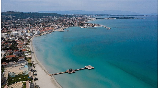 Sertifikasyonlu turizm dönemi başlıyor