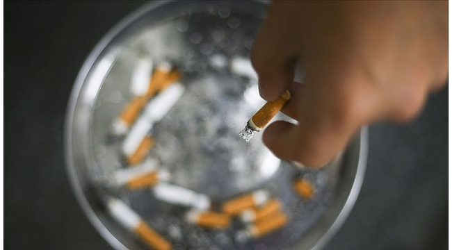 Sigara Kovid-19'da hem bireysel hem de toplumsal sağlık açısından risk