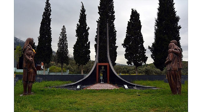 Soma'da "mayıs" hüznü