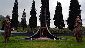 Soma'da "mayıs" hüznü