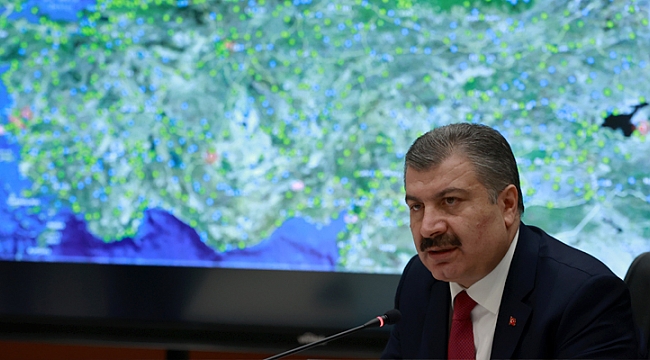 Son 24 saatte 78 kişi hayatını kaybetti,