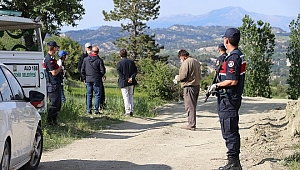 Su kuyusunda zehirlenen 6 kişiden 1'i öldü