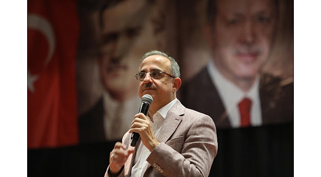 Sürekli’den Soyer’e 3 Mayıs Tepkisi