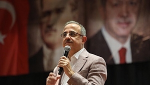 Sürekli’den Soyer’e 3 Mayıs Tepkisi