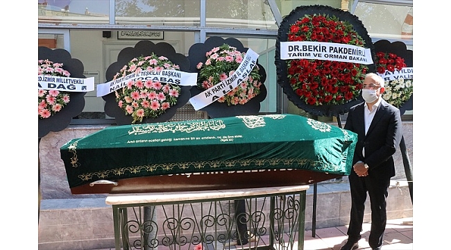 Sürekli'nin acı günü