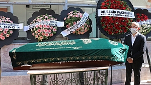 Sürekli'nin acı günü