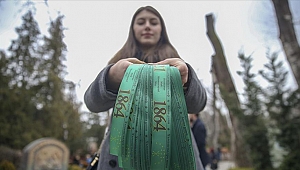 Tarihin karanlık sayfası: Çerkez sürgünü