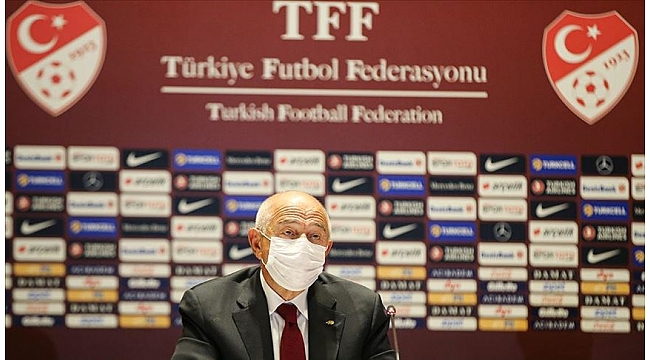 TFF, liglerin başlamasıyla ilgili nihai kararını 28 Mayıs'ta verecek