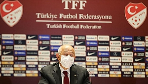 TFF, liglerin başlamasıyla ilgili nihai kararını 28 Mayıs'ta verecek