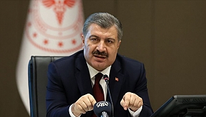 Türkiye'de can kaybı sayısı  3 bin 258 oldu